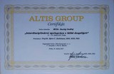 altis group
