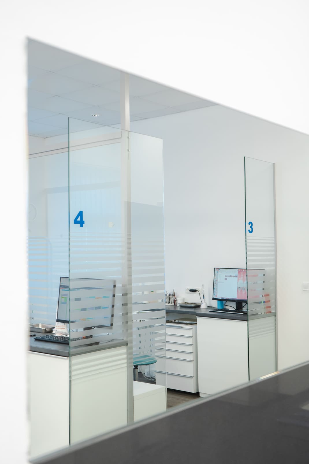 Jak vady e operace elist?