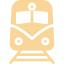 train
