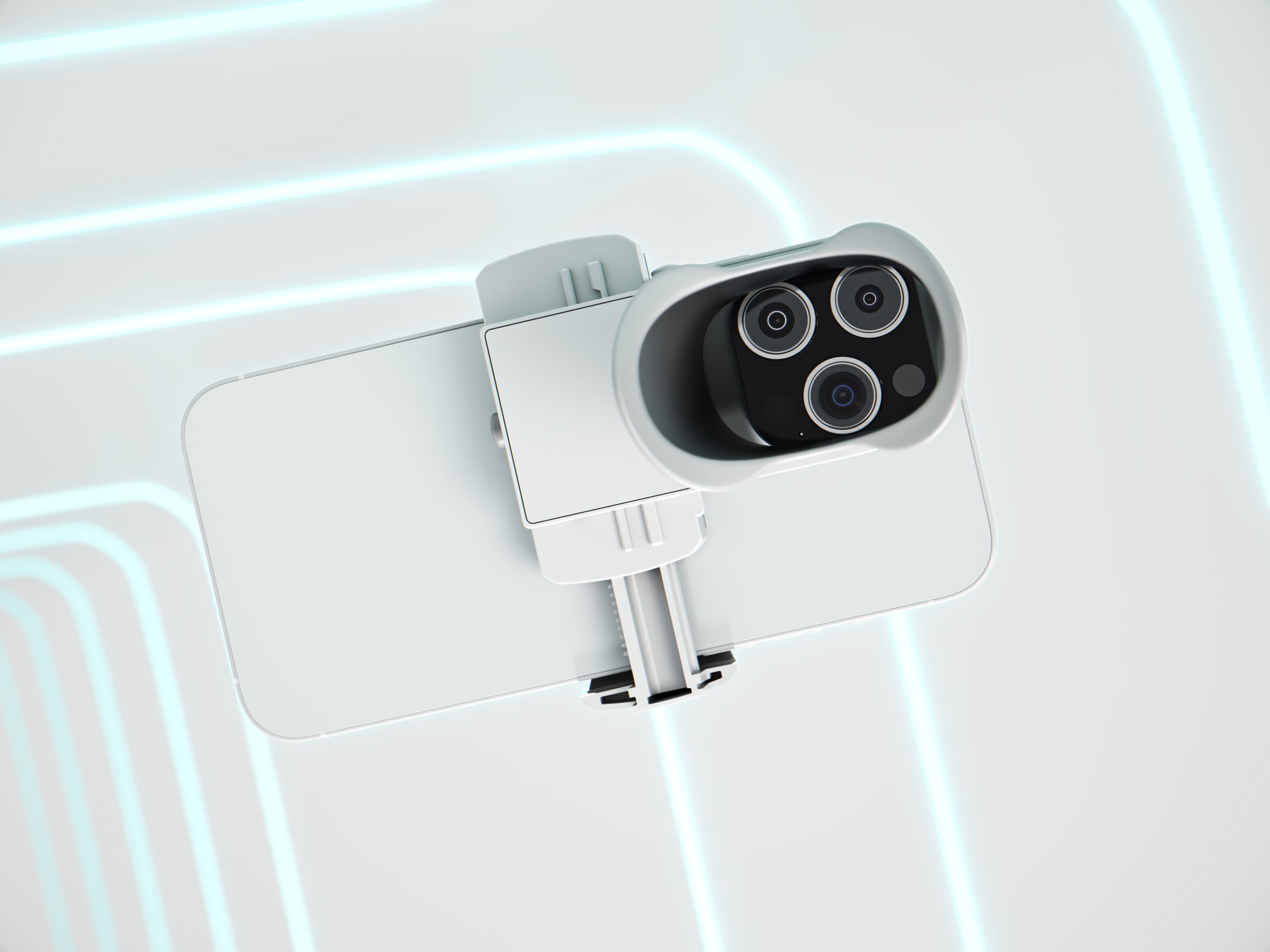 Dental Monitoring  modern kontrola Va lby