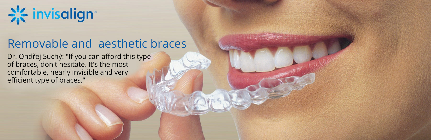 HP invisalign