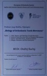 biology of orthodontics tooth movement