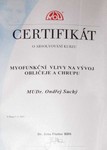 certifikt o absolvovn kurzu