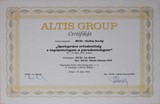 altis group