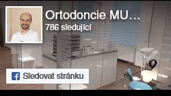 Ortodoncie MUDr. Ondej Such